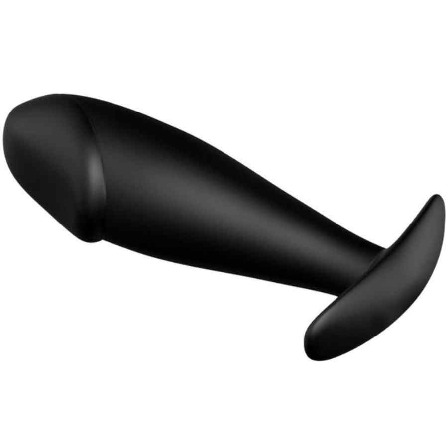 Náhled produktu Pretty Love - anální kolík s designem penisu