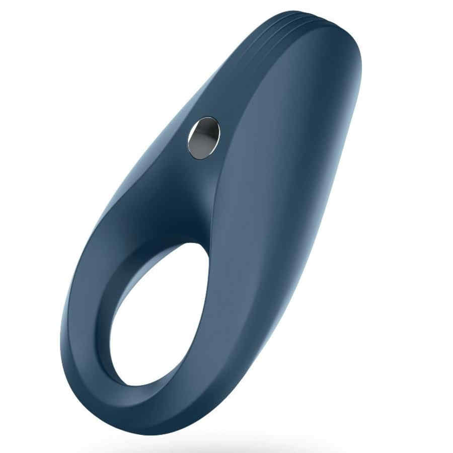Náhled produktu Vibrační kroužek na penis Satisfyer Vibrating Ring 1