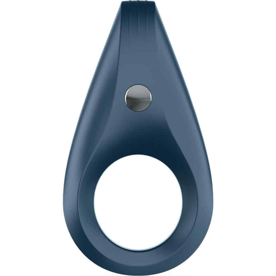 Náhled produktu Vibrační kroužek na penis Satisfyer Vibrating Ring 1