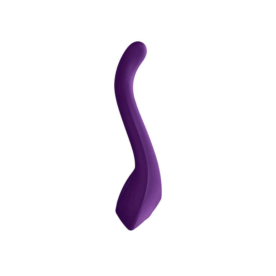 Náhled produktu Multifun partnerský vibrátor Satisfyer Endless Love, fialová