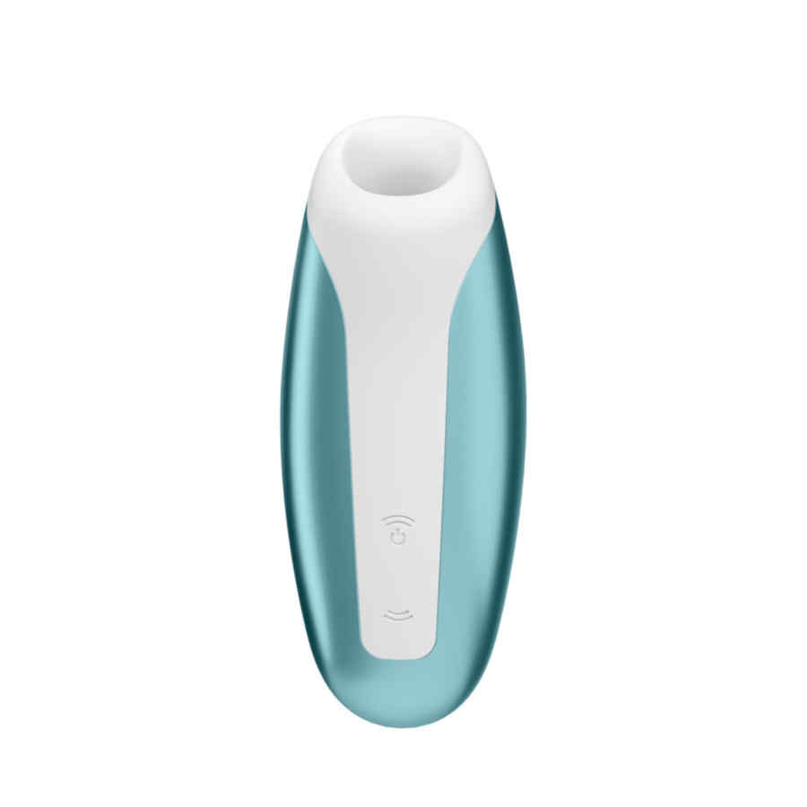 Náhled produktu Stimulátor klitorisu Satisfyer Love Breeze, modrá