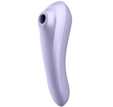 Náhled produktu Satisfyer Dual Pleasure - 2v1 stimulátor klitorisu a vibrátor