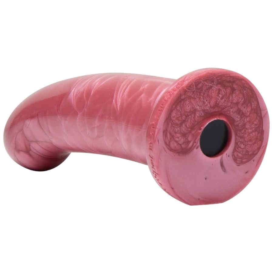 Náhled produktu Připínací dildo ze silikonu Fleshlight HerSpot G-Spot, L