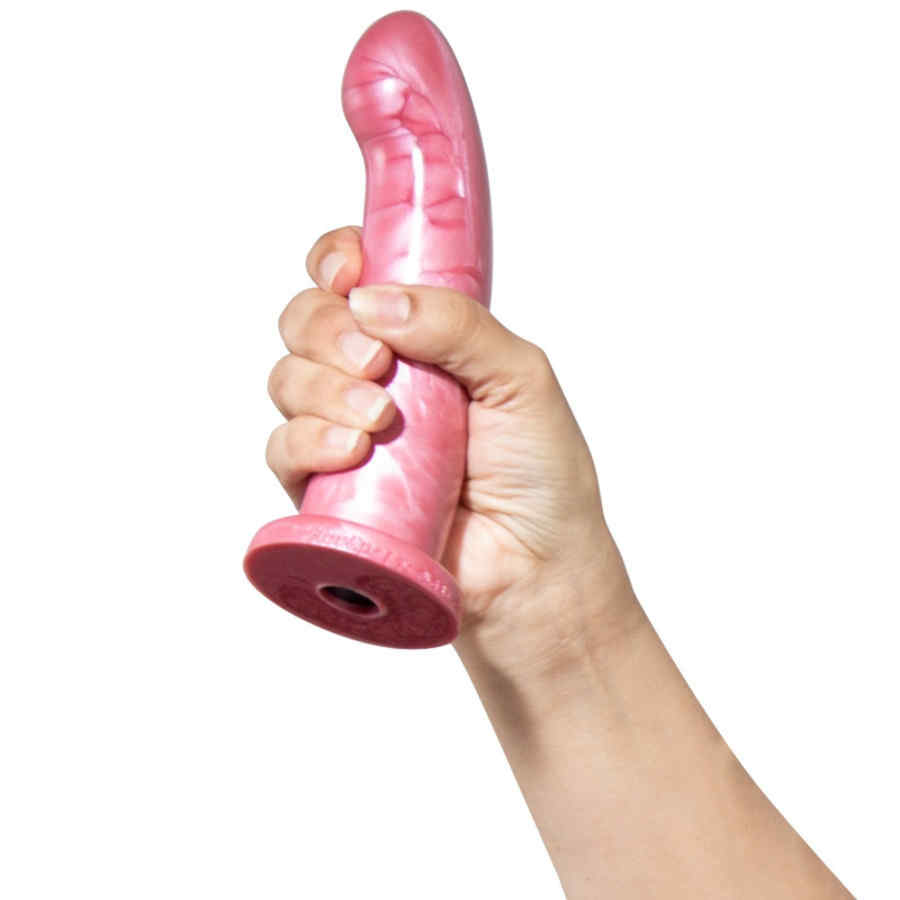 Náhled produktu Připínací dildo ze silikonu Fleshlight HerSpot G-Spot, L