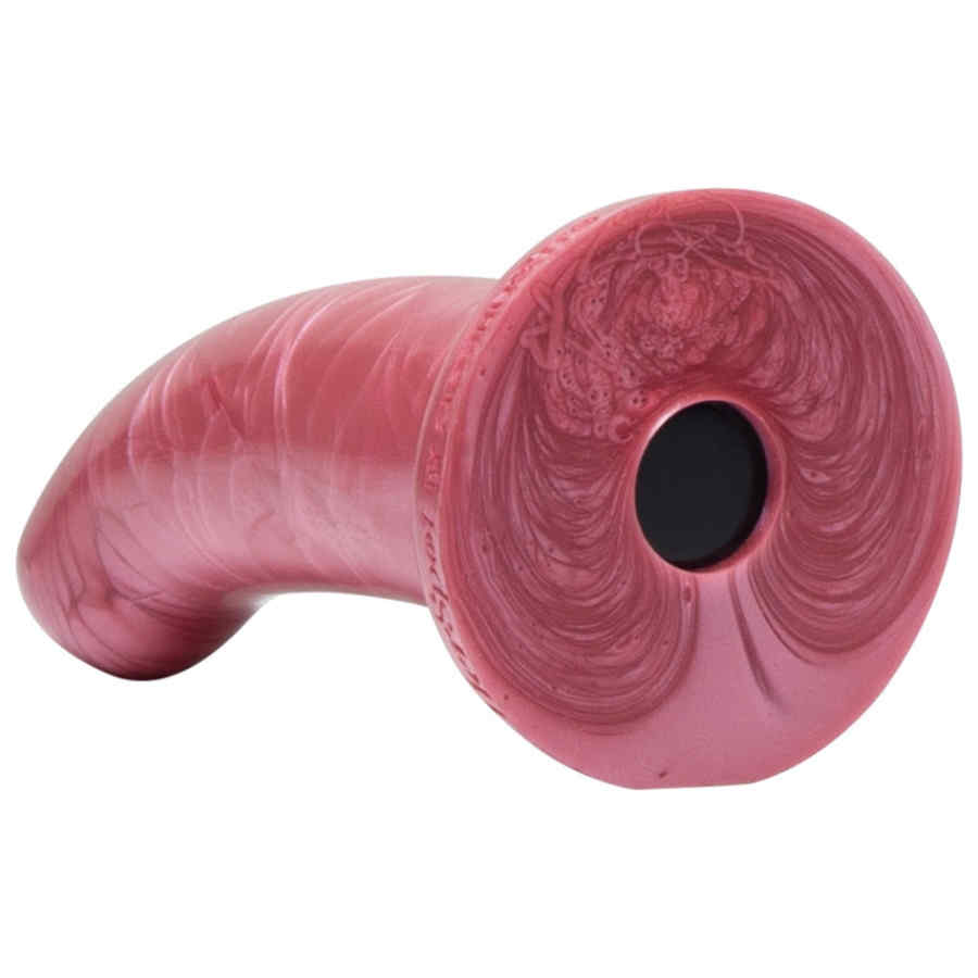 Náhled produktu Připínací dildo ze silikonu Fleshlight HerSpot G-Spot, S