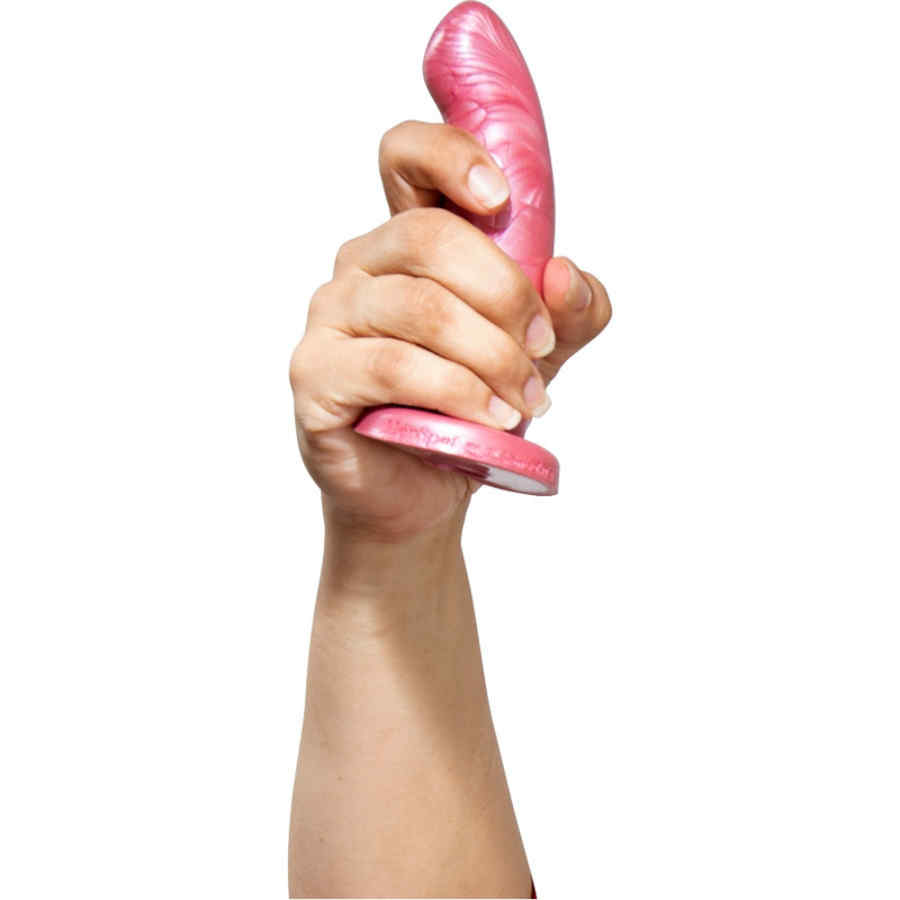 Náhled produktu Připínací dildo ze silikonu Fleshlight HerSpot G-Spot, S