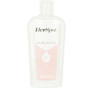 Náhled produktu Fleshlight HerSpot Balanced - vodní lubrikant 100 ml
