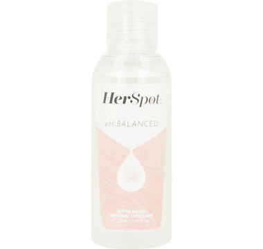 Náhled produktu Fleshlight HerSpot Balanced - vodní lubrikant 50 ml