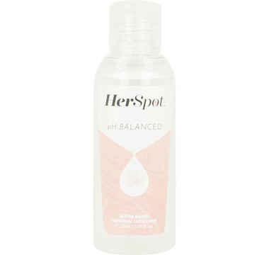 Náhled produktu Vodní lubrikant Fleshlight HerSpot Balanced, 50 ml