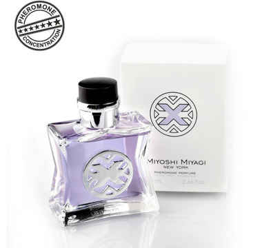 Náhled produktu Feromonový parfém pro ženy Miyoshi Miyagi Next, 80 ml
