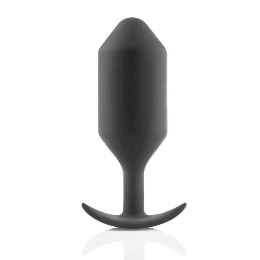 Náhled produktu Anální kolík B-Vibe Snug Plug 6, černá