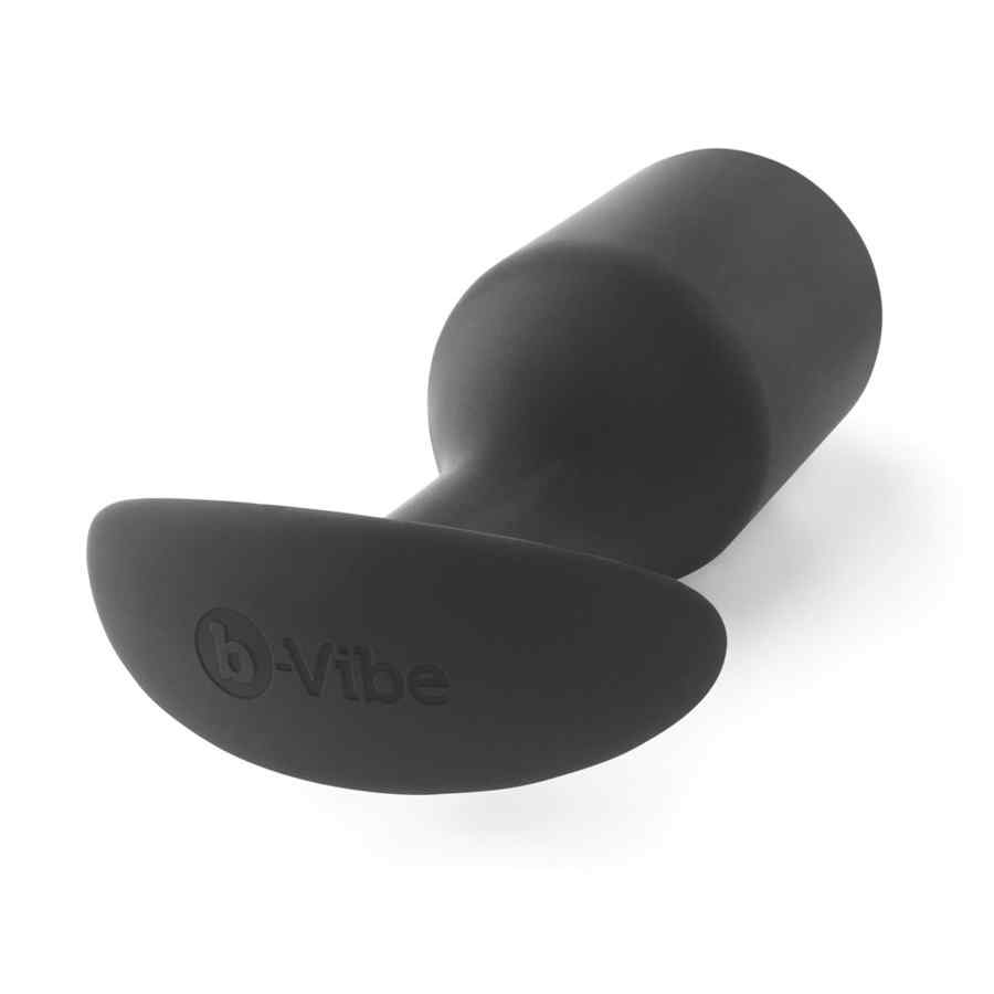 Náhled produktu Anální kolík B-Vibe Snug Plug 6, černá