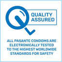 Alternativní náhled produktu Pasante - Naturelle - kondomy, 3ks