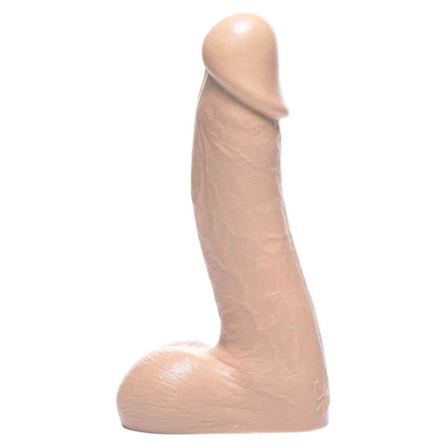 Náhled produktu Realistické silikonové dildo FleshJack Cade Maddox