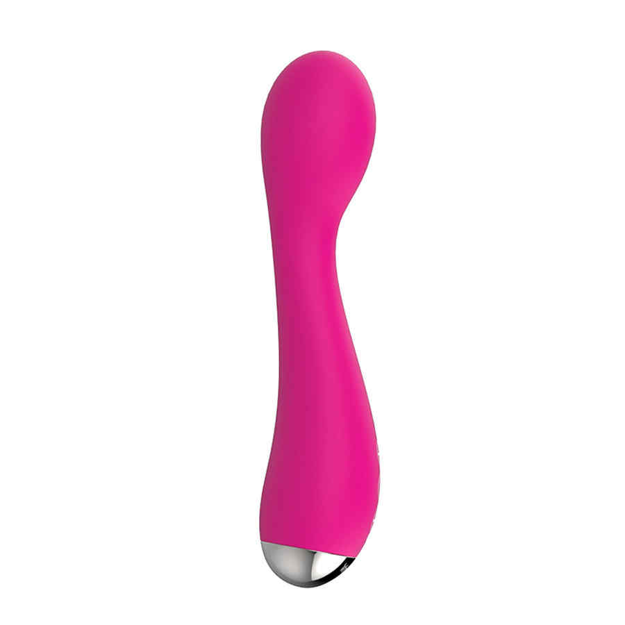 Náhled produktu G-Spot vibrátor Nalone YoYo, růžová