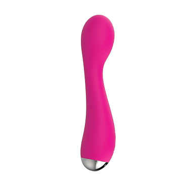 Náhled produktu G-Spot vibrátor Nalone YoYo, růžová