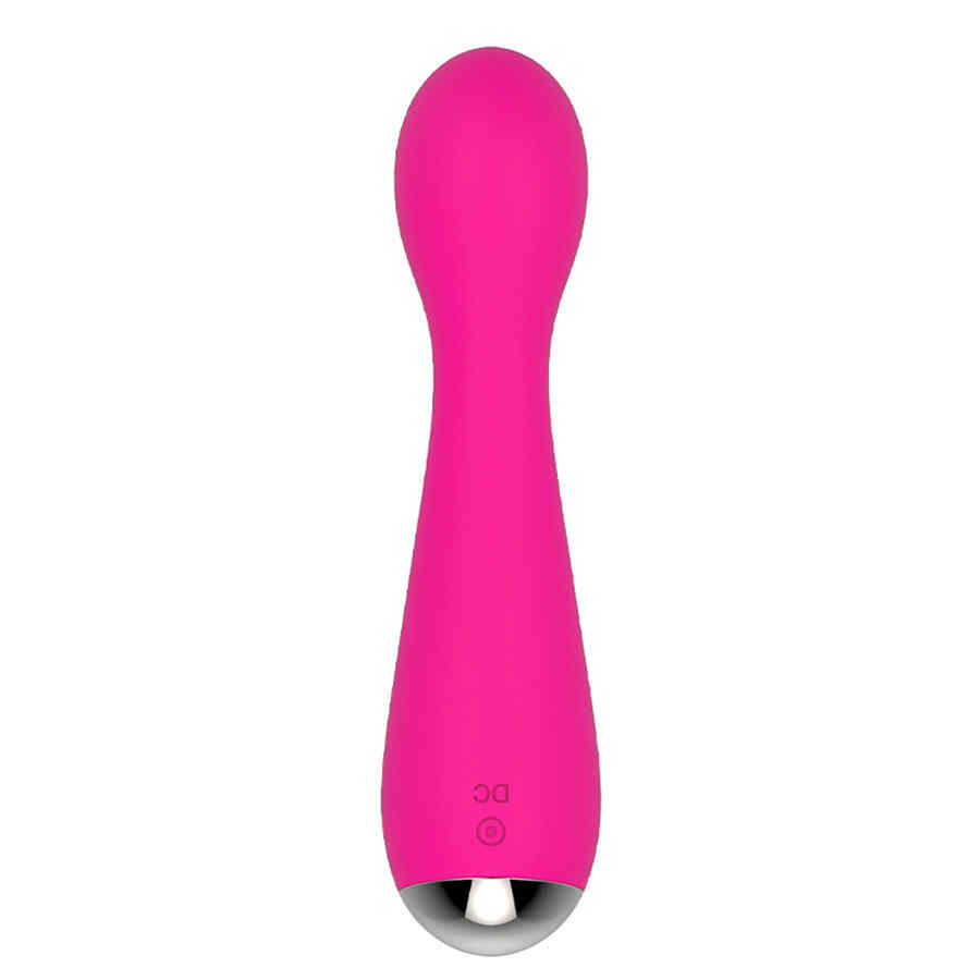 Náhled produktu G-Spot vibrátor Nalone YoYo, růžová