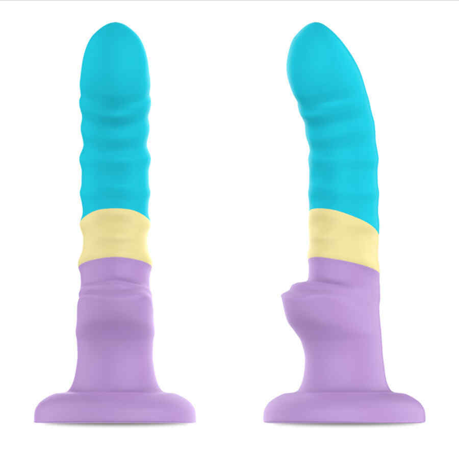 Náhled produktu Dildo s přísavkou Mythology Colby Pastel, vel. M