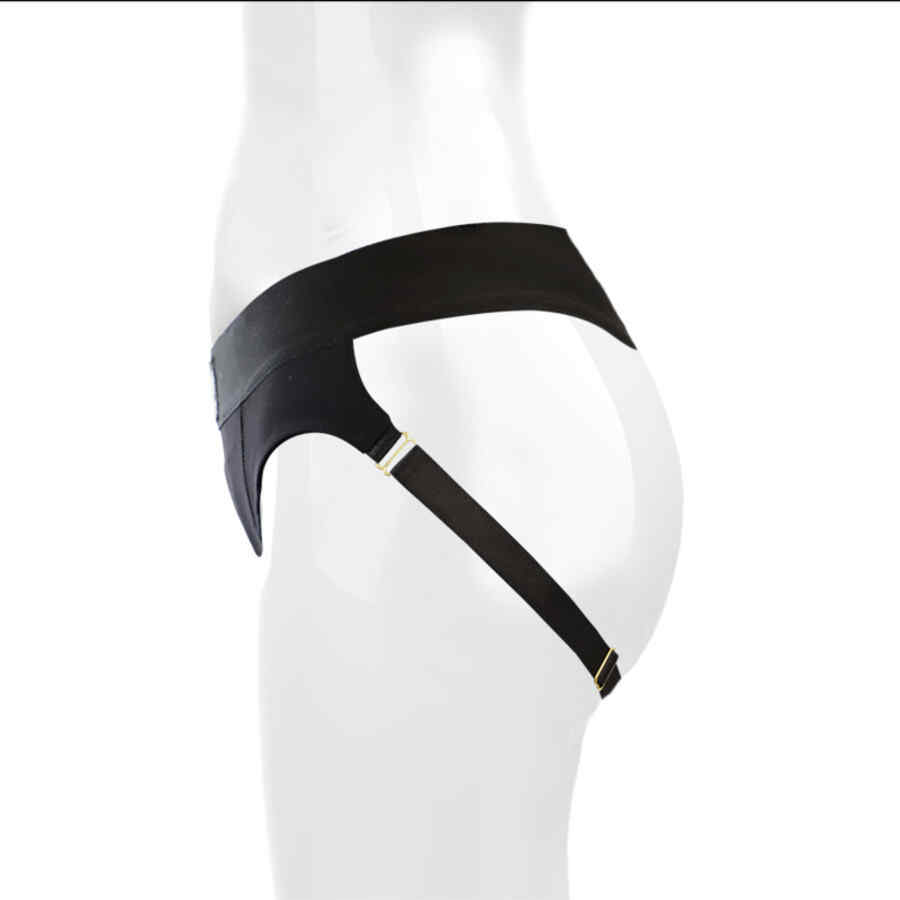Náhled produktu Postroj pro připínací dilda Mythology Super Elastic Harness, One size