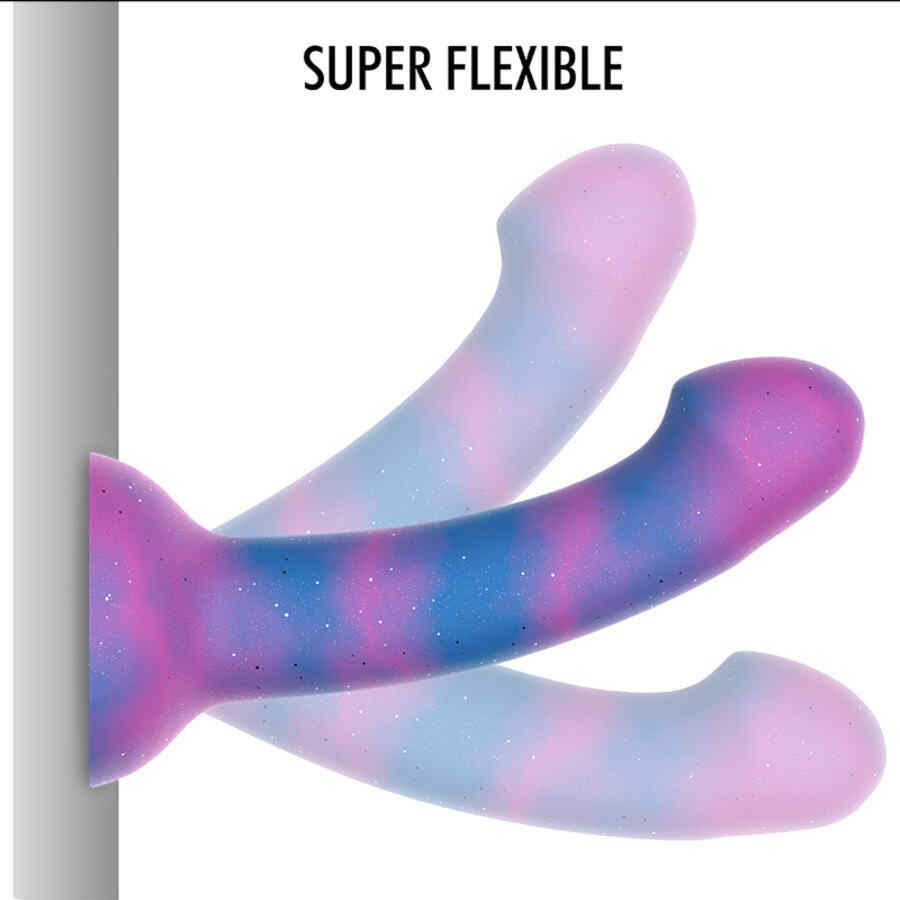 Náhled produktu Dildo s přísavkou Mythology Dion Galactic, vel. M