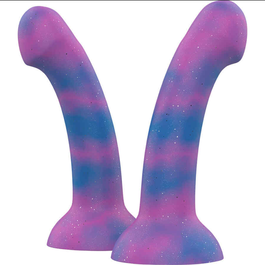 Náhled produktu Dildo s přísavkou Mythology Dion Galactic, vel. M