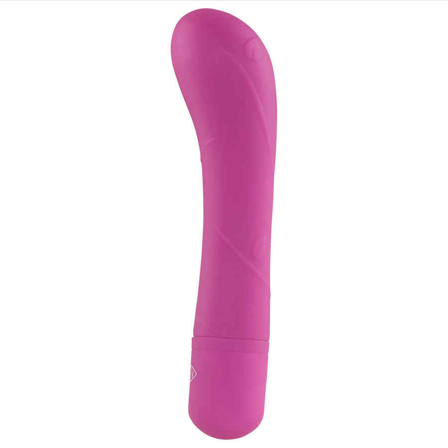 Náhled produktu G-spot vibrátor Miss V Cutie G, fialová