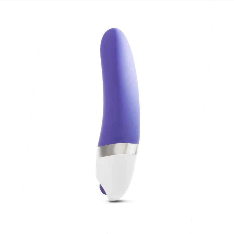 Náhled produktu Mini Vibrator MOQQA Splash, Raspberry