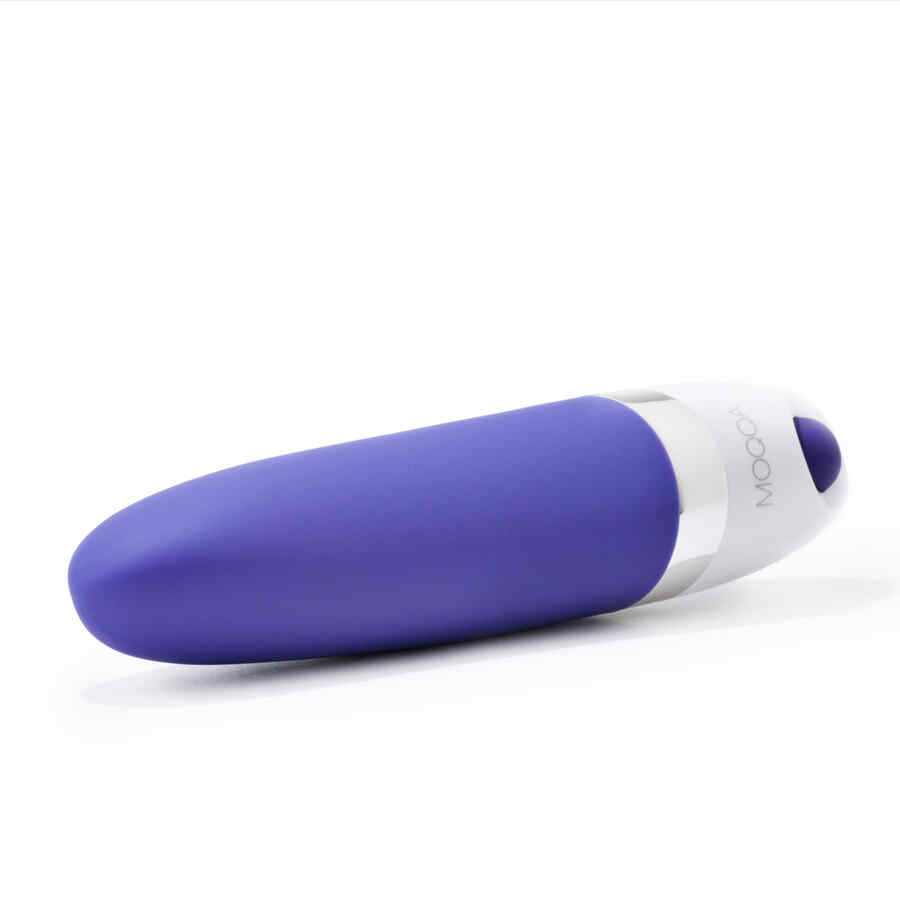 Náhled produktu Mini Vibrator MOQQA Splash, Raspberry