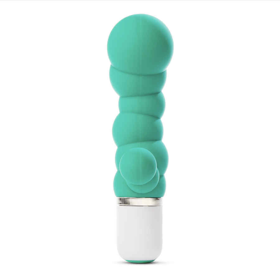 Náhled produktu Mini Rabbit Vibrator MOQQA Surfer, Ocean