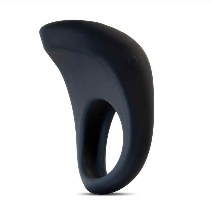 Náhled produktu Vibrační kroužek MOQQA Tide, Blackberry