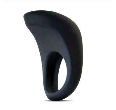 Náhled produktu Vibrační kroužek MOQQA Tide, Blackberry