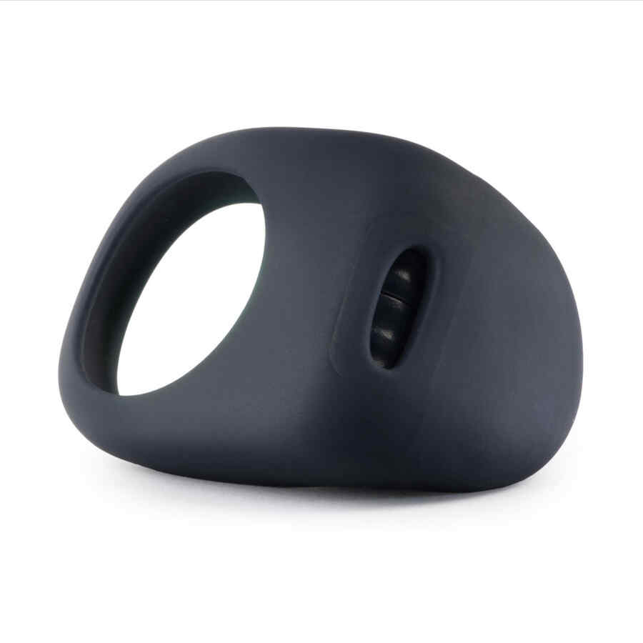 Náhled produktu Vibrační kroužek MOQQA Tide, Blackberry