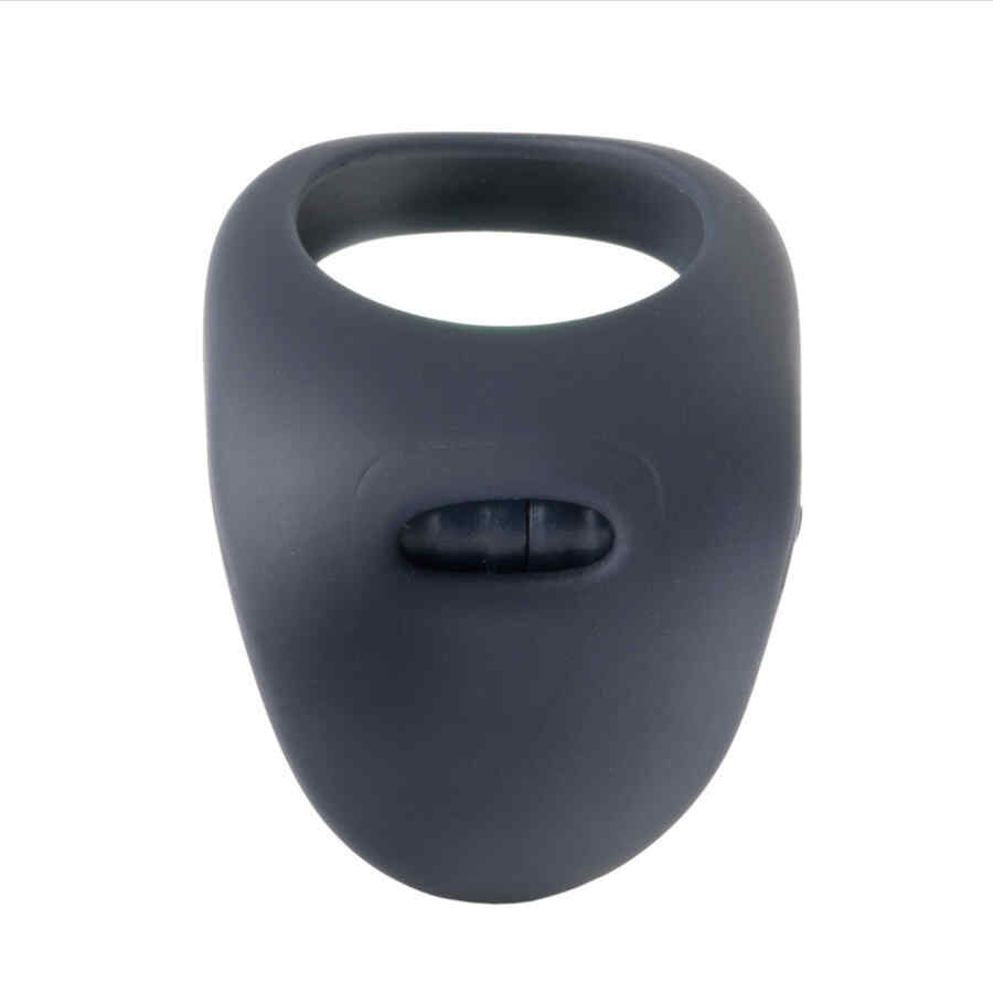 Náhled produktu Vibrační kroužek MOQQA Tide, Blackberry