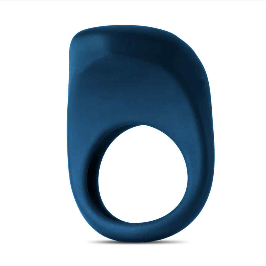 Náhled produktu Penis Ring MOQQA Tide, Deep Blue