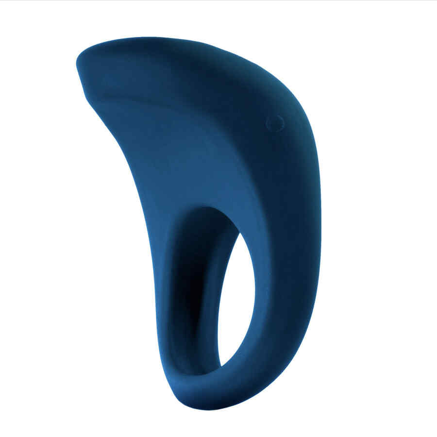 Náhled produktu Penis Ring MOQQA Tide, Deep Blue