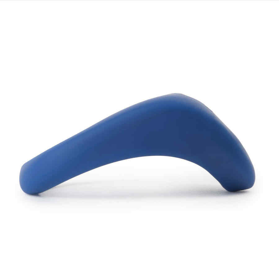 Náhled produktu Penis Ring MOQQA Tide, Deep Blue