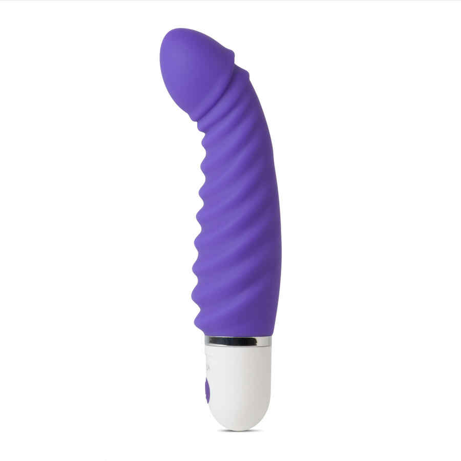 Náhled produktu G-spot vibrátor Moqqa Dune G, fialová