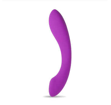 Náhled produktu Dildo Moqqa Cliff, růžová