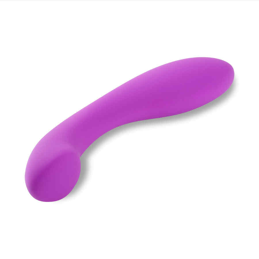 Náhled produktu Dildo Moqqa Cliff, růžová