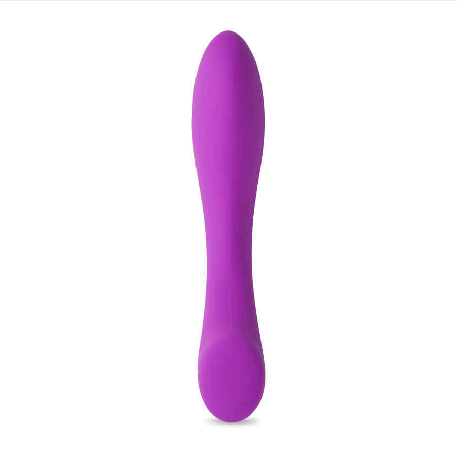 Náhled produktu Dildo Moqqa Cliff, růžová