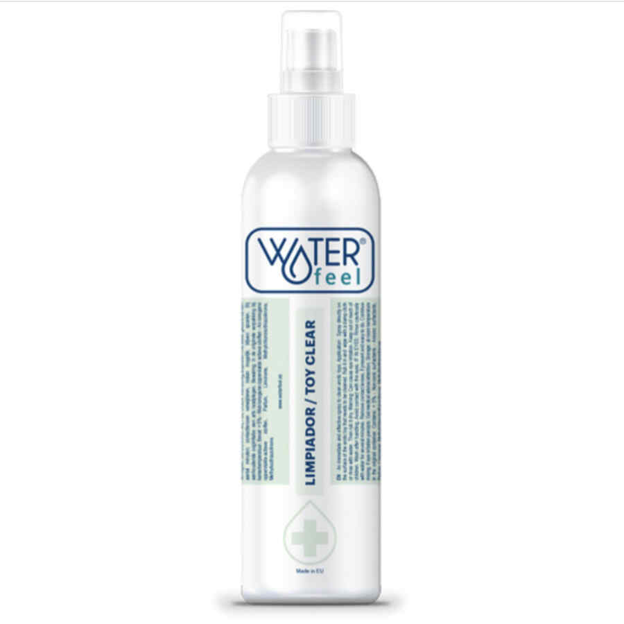 Náhled produktu Dezinfektční čistitč WaterFeel, 150 ml